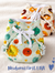 Padded Nappies - New Born's First Love