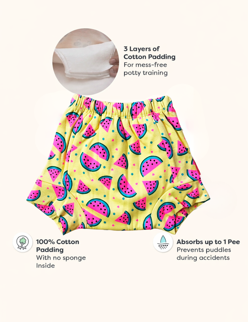 Dipe & Wipe | Melon Pop & Citrus Splash (2-Piece Set)